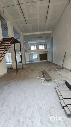 Industrial Gala For Rent in Vasai at 1.50 Lakh *