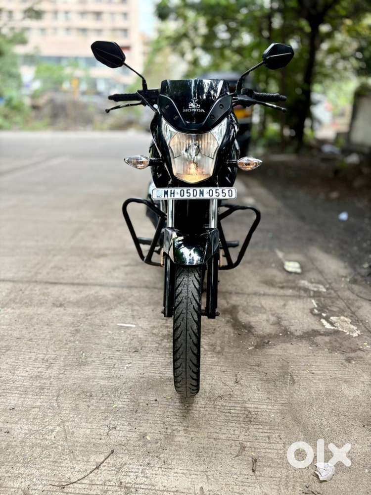 HONDA UNICORN 160 FOR SALE