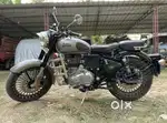 Royal Enfield classic 350