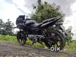Bajaj pulser 220f