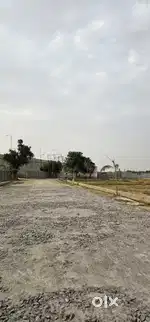 मेदांता हॉस्पिटल मेदांता हॉस्पिटल के पीछे प्लॉट खरीदे बैंक लोन के स