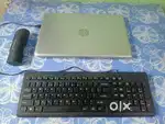 HP 15da0326tu