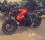 Pulsar NS125 for sale