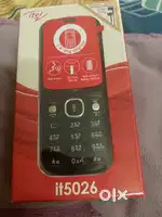 Itel it5026