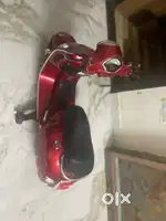Electric bike for kids