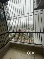 Firnished flat for rent in preemium society
