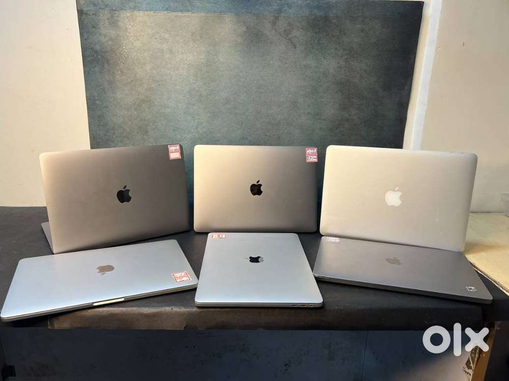 Intel MacBooks From ₹15,000 — Best Budget Picks