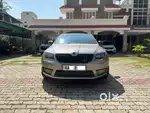 2013 Skoda Octavia 2.0TDI AT