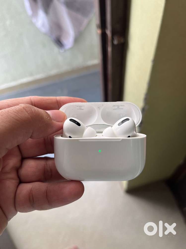 Apple airpods pro 1