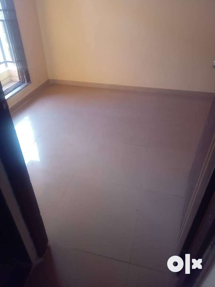 1 bhk with covered parking for sale
