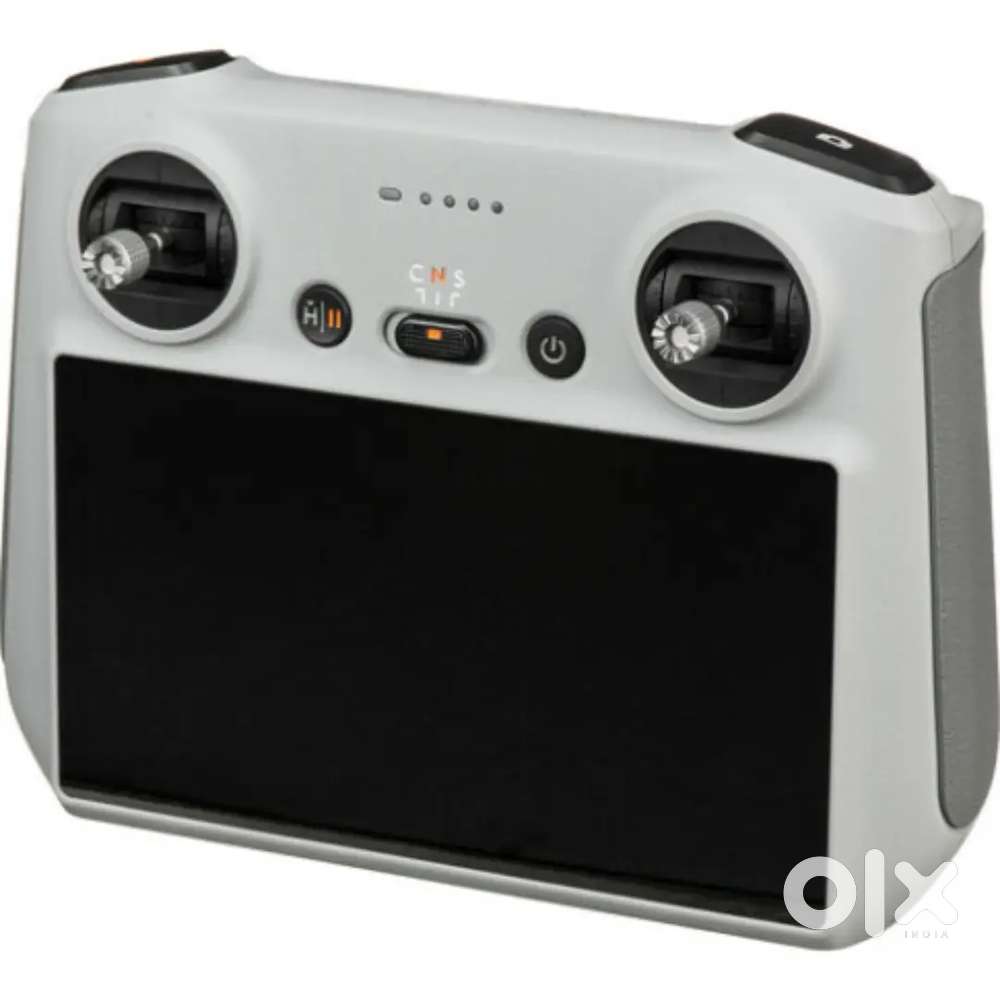 Dji RC 2 Rarely Used + DJI mini 4pro plus batteries 45min