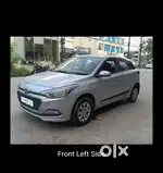 Hyundai i20 2017 CNG & Hybrids Good Condition