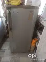 Single door Samsung Fridge