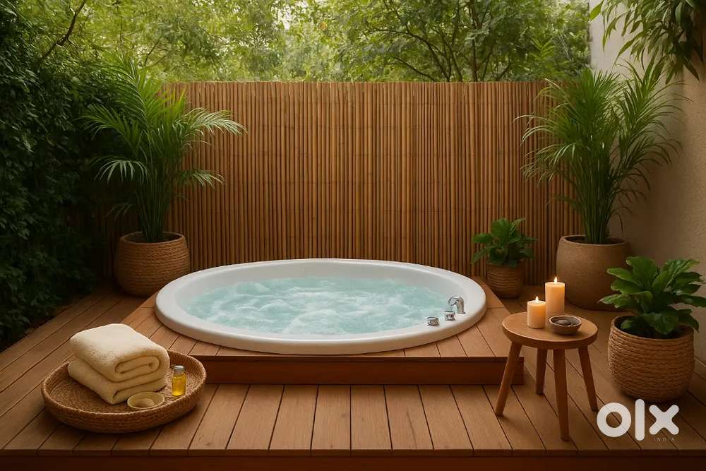 SPA Manager (Female)