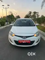 Hyundai i20 1.4 Asta Option, 2013, Diesel