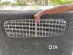 Fiat Padmini grills (ss)