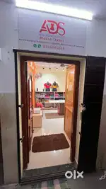 Female support Staff for Blouse Stylist