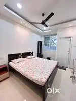 2BHK Furnished Flat near Appa Junction, Narsingi & Financial District.