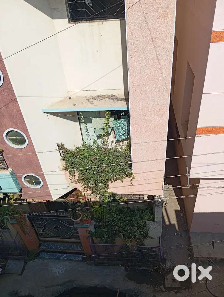 गांधी नगर सात रस्ता