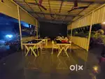 Cleaning staff required for restaurant