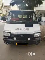 Tata Winger 2016 Diesel 320000 Km Driven