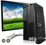 Lenovo FULL COMPUTER SET CORE i5 3RD gen 8GB RAM DDR3