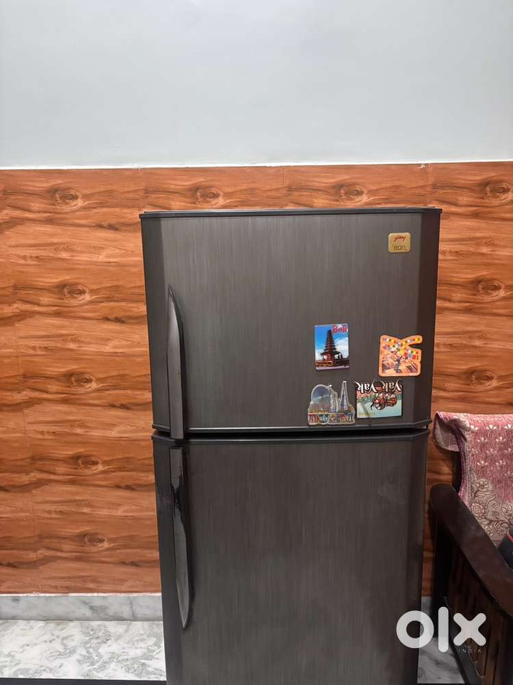 Godrej Double Door