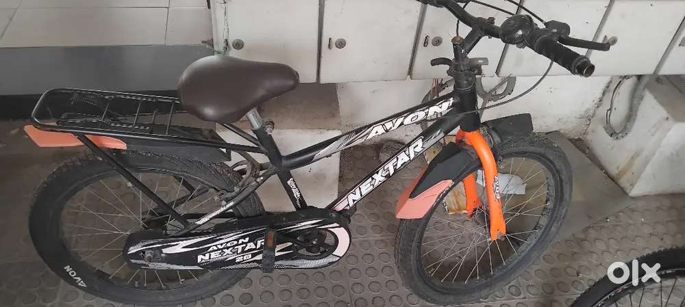 Only 6 months old. Very good condition