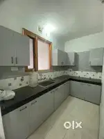 1 BHK FLOOR FOR FAMILY AND WORKING BACHELORS