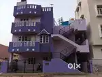 Near CSI Church Kothanur