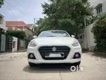 Maruti Suzuki Swift Dzire ZXI+ MT, 2024, Petrol