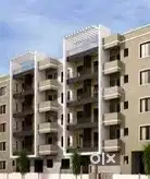 1 BHK flat available on Rent ~ Akshay Park Thergaon, Pune