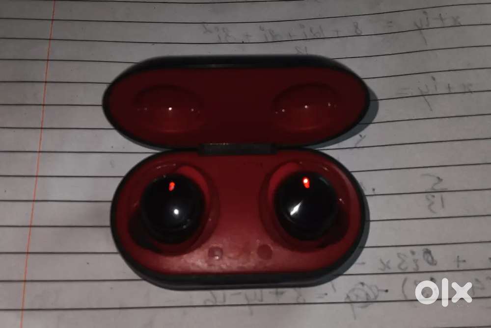 Ptron Bassbuds