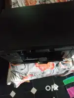 Printer and scanner