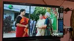 SONY 46 inches Android Smart TV