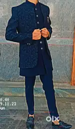 Sherwani for men