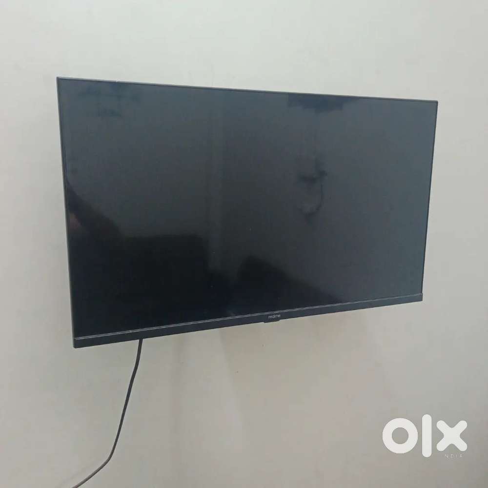 Realme 32 Andriod TV