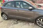 Hyundai i20 2015