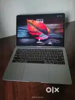 Apple MacBook Air 2018 – Excellent Condition