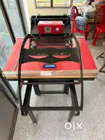 I want to sell heatpress 28”x40”