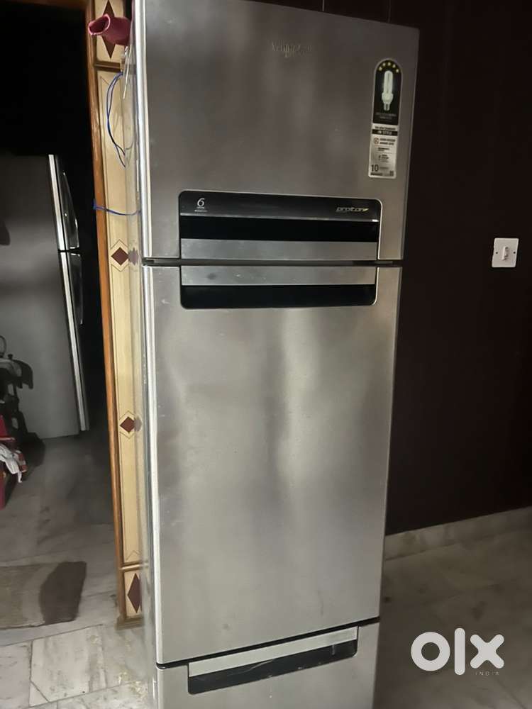 320 ltr fridge