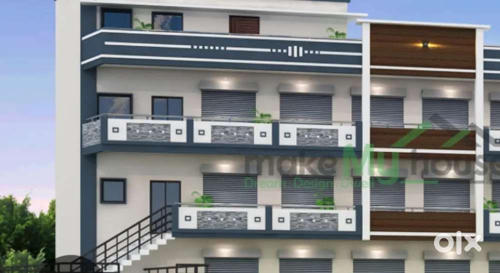 For coaching institute,gym, yoga centre, restaurants