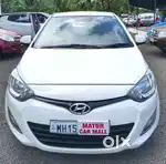 Hyundai i20 Sportz 1.2 BS-IV, 2013, Petrol