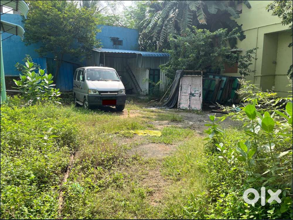 Land for sale in Guduvancheri