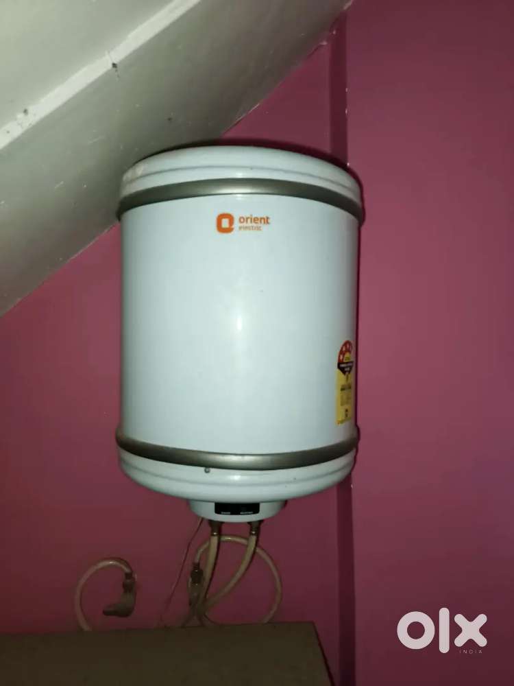 ORIENT ELECTRIC WATER GEYSER 25L
