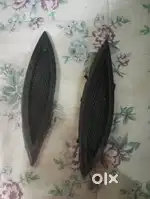 Front rear original 220-F headlight jaali