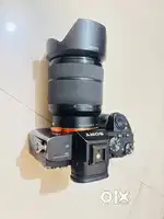 Sony a7 iii