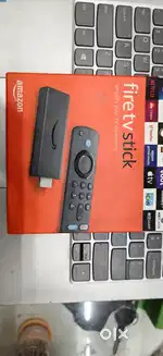 Amazon Fire Stick