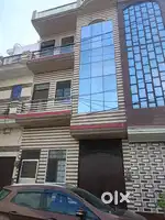 House For sale Near lord Mahavira academy baraut