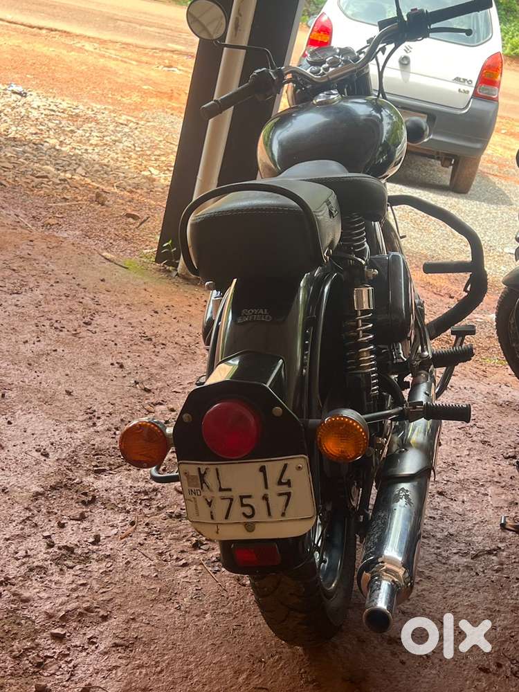 Royal enfield 2020 classic 350
